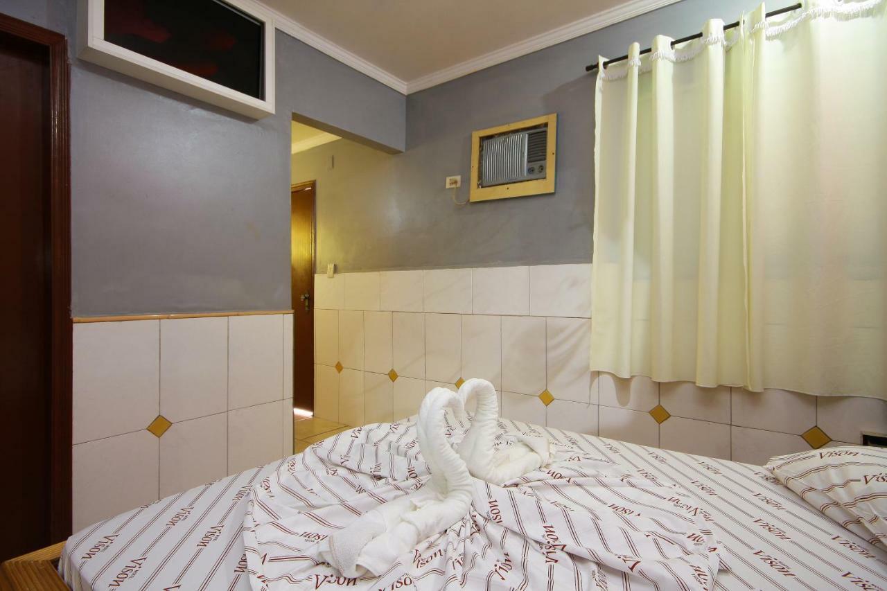 Motel Vison Guarulhos Esterno foto