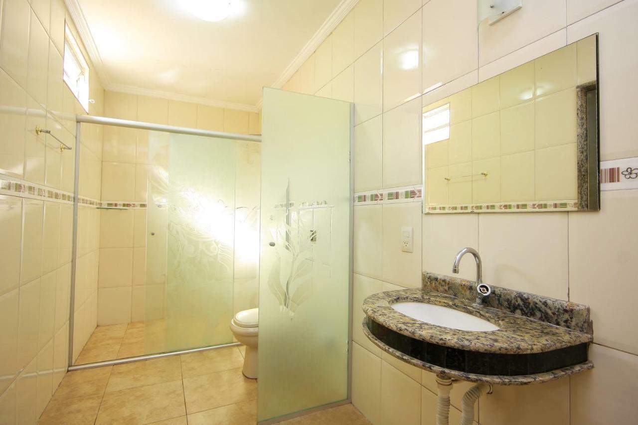 Motel Vison Guarulhos Esterno foto