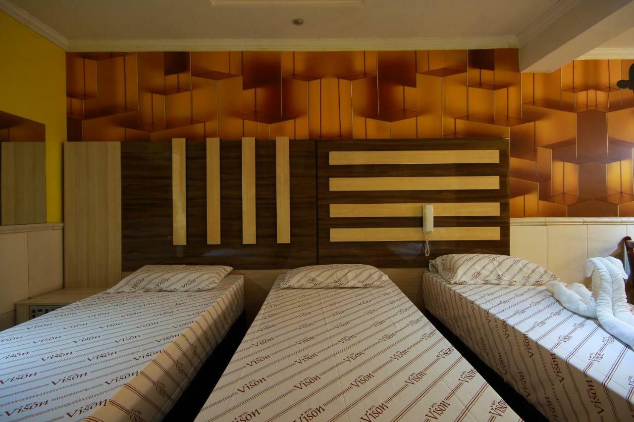 Motel Vison Guarulhos Esterno foto